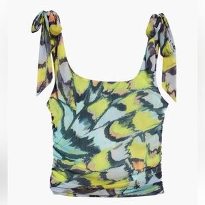 FREE PEOPLE 🦋 NWT TANK TOP